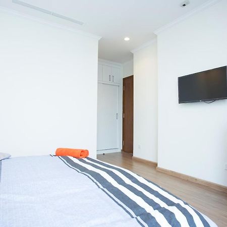 Your Home @Vinhome Central Park Πόλη Χο Τσι Μινχ Εξωτερικό φωτογραφία